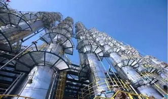 工業(yè)生產(chǎn)過程中的有機溶劑 vocs 回收技術(shù)發(fā)展